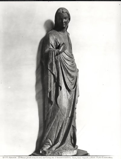 La Vergine dell
